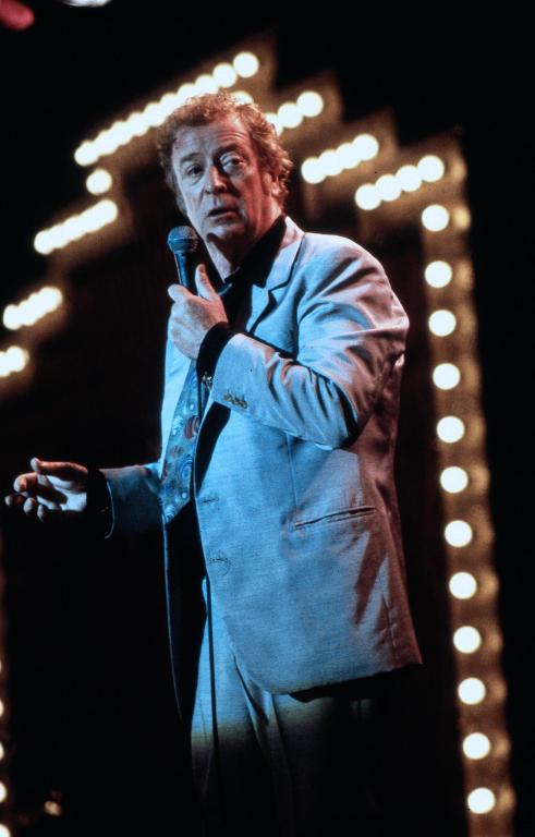 小嗓门剧照的剧照