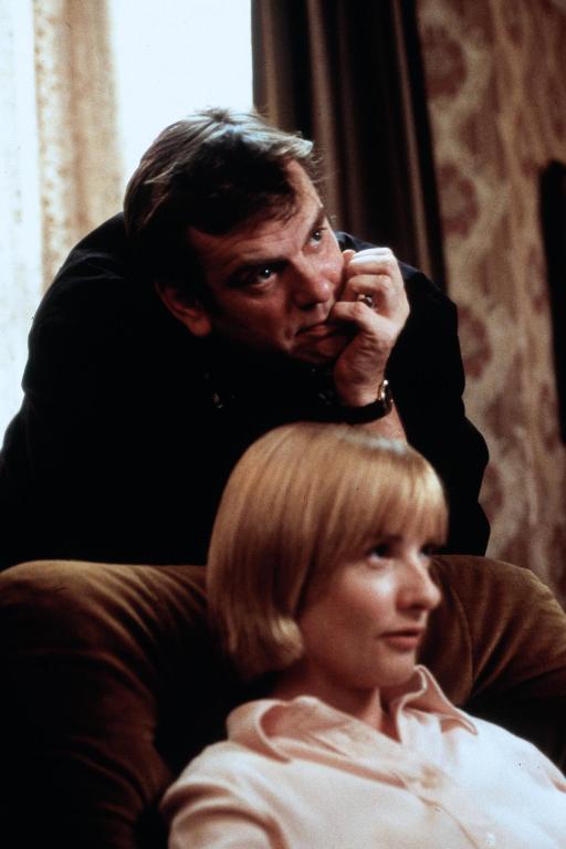 小嗓门剧照的剧照