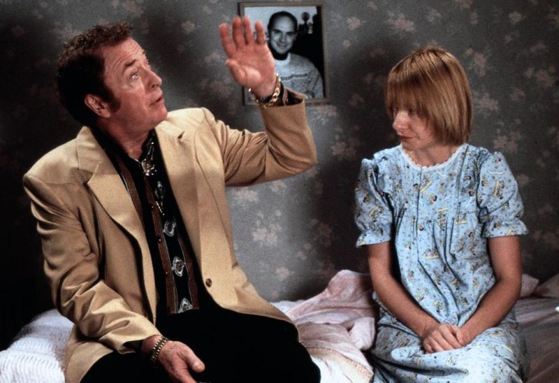 小嗓门剧照的剧照