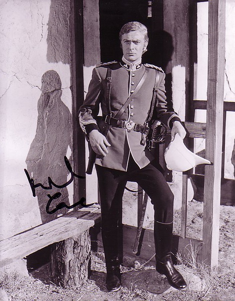 祖鲁战争剧照的剧照