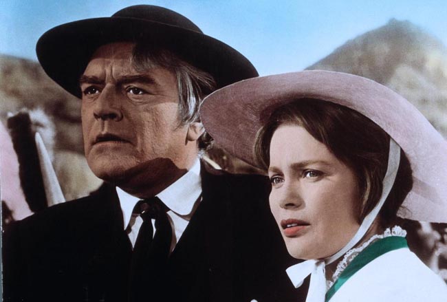 祖鲁战争剧照的剧照