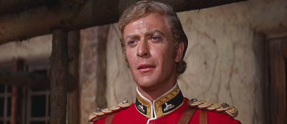 祖鲁战争剧照的剧照