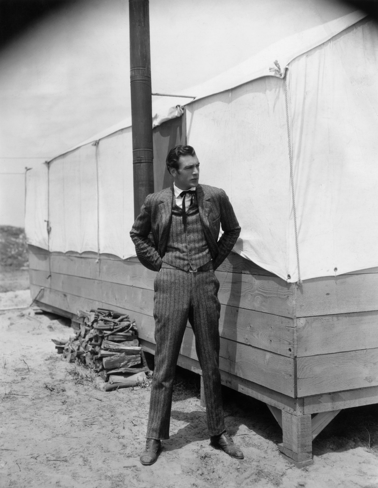 破坏者剧照的剧照