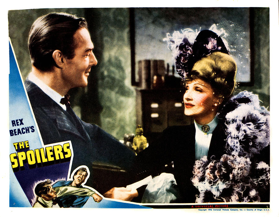 破坏者剧照的剧照