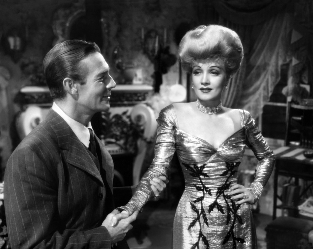 破坏者剧照的剧照