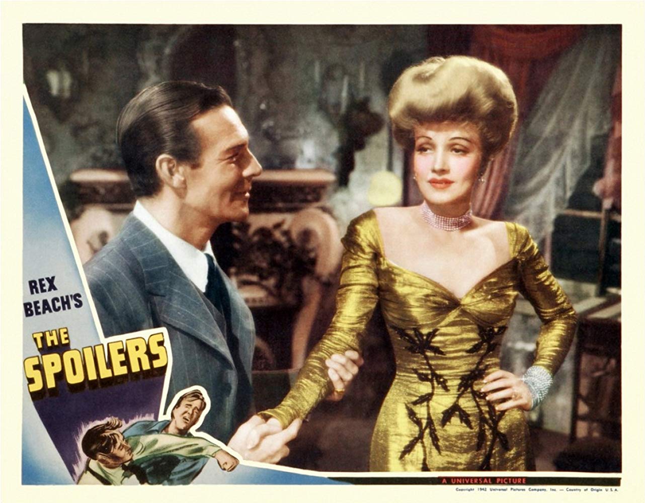 破坏者剧照的剧照