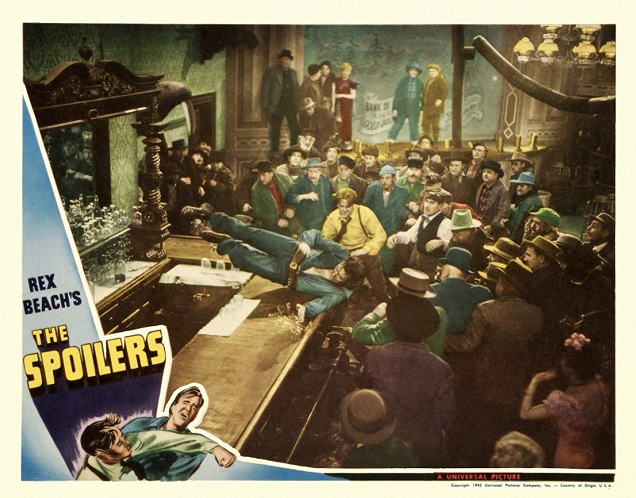 破坏者剧照的剧照