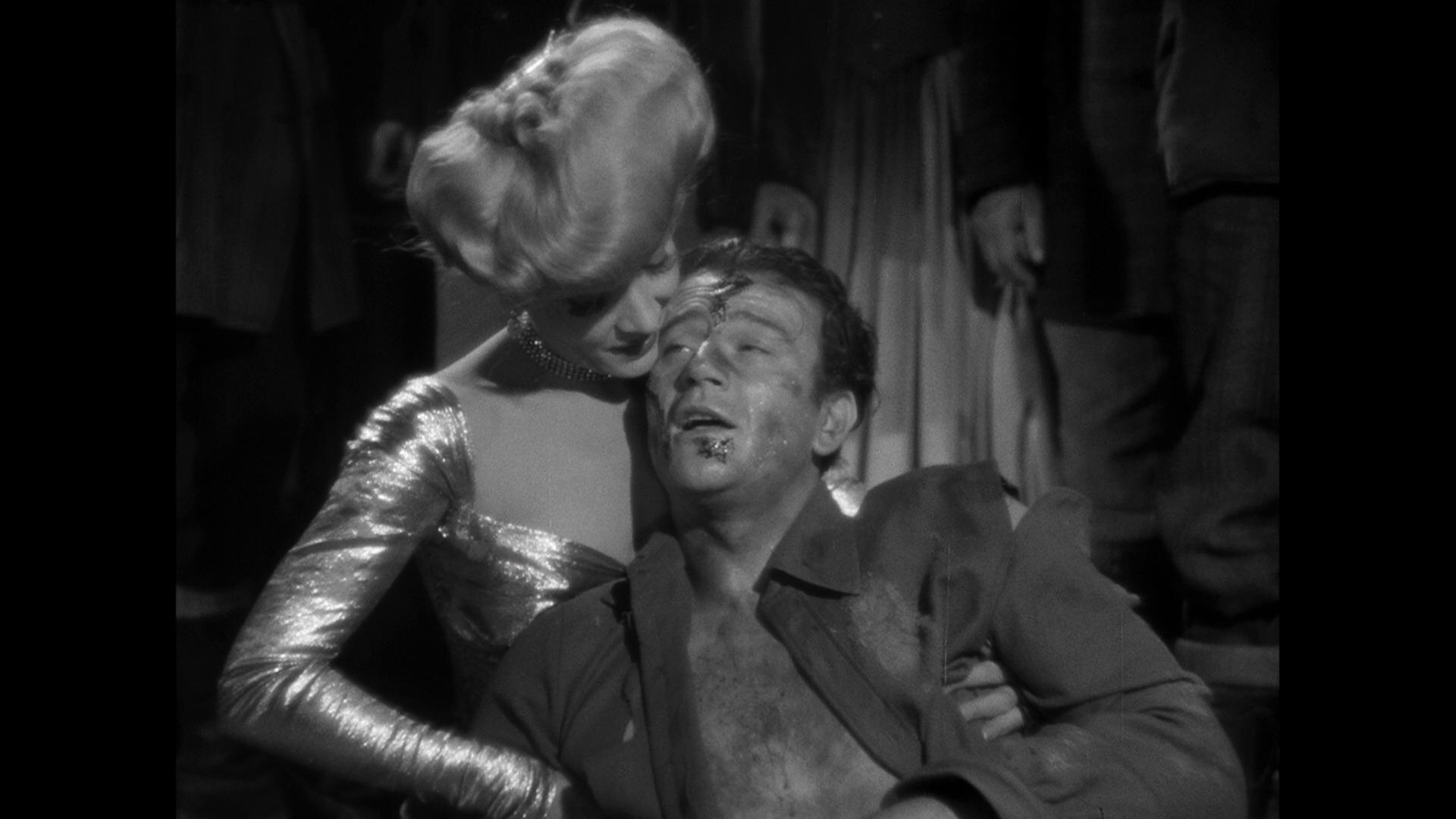 破坏者剧照的剧照