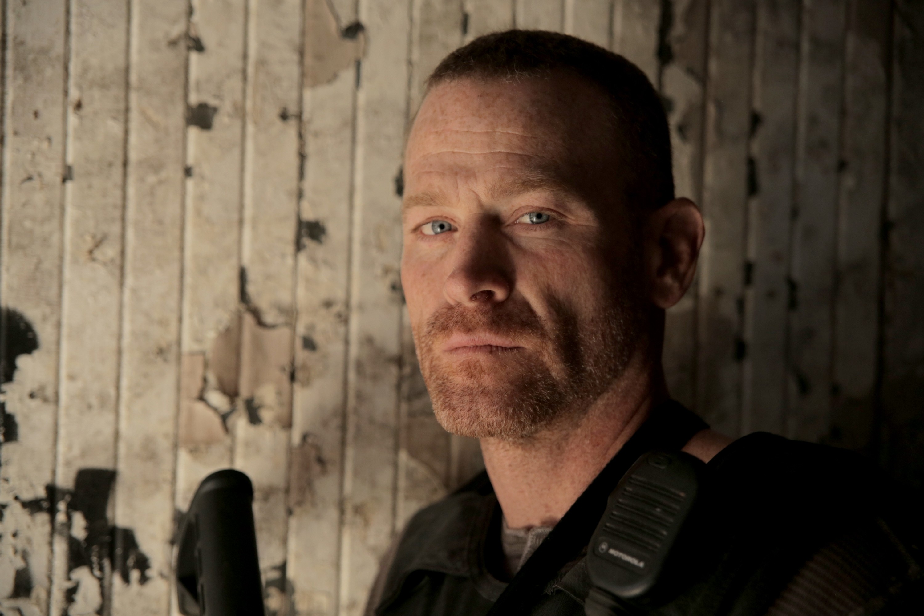 破坏者剧照的剧照