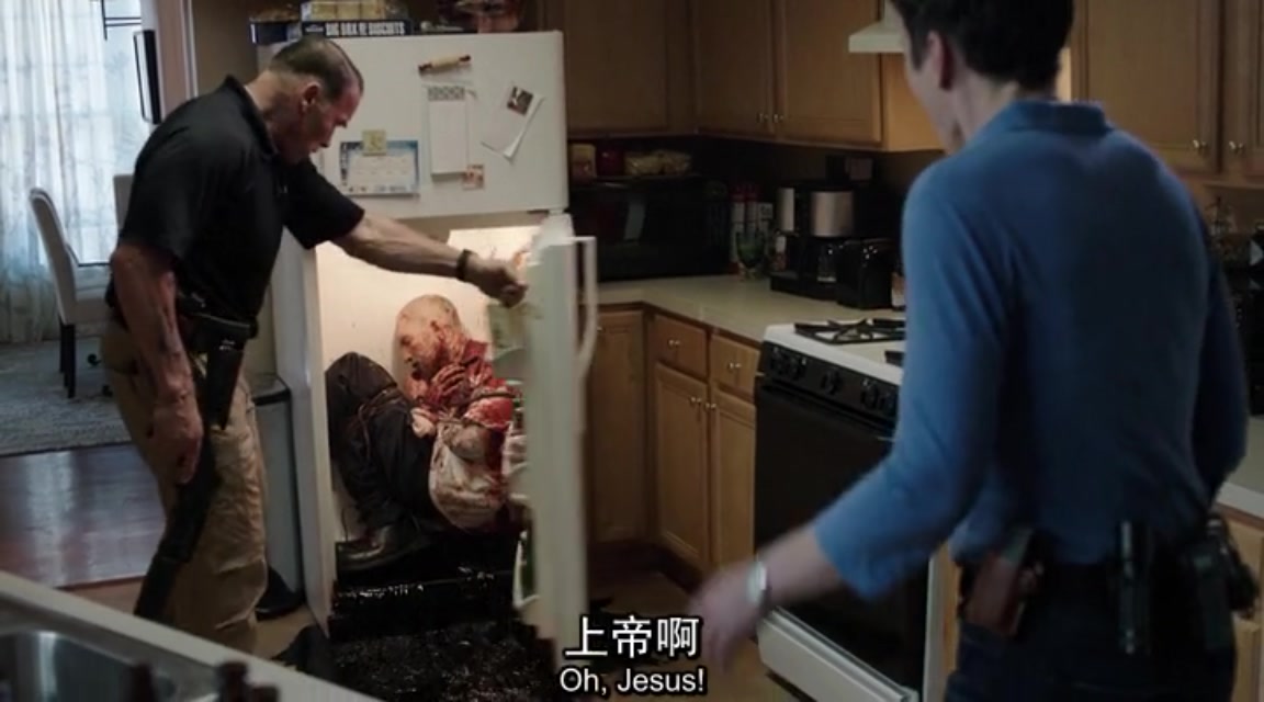 破坏者剧照的剧照