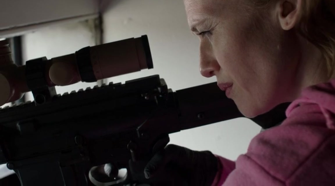 破坏者剧照的剧照