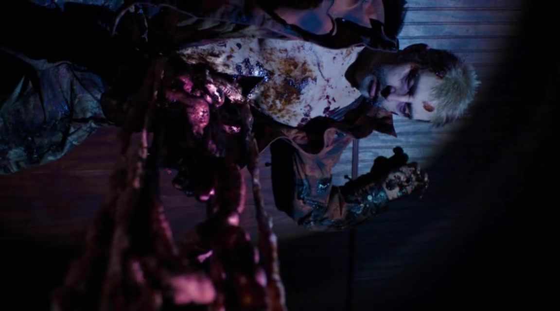 破坏者剧照的剧照