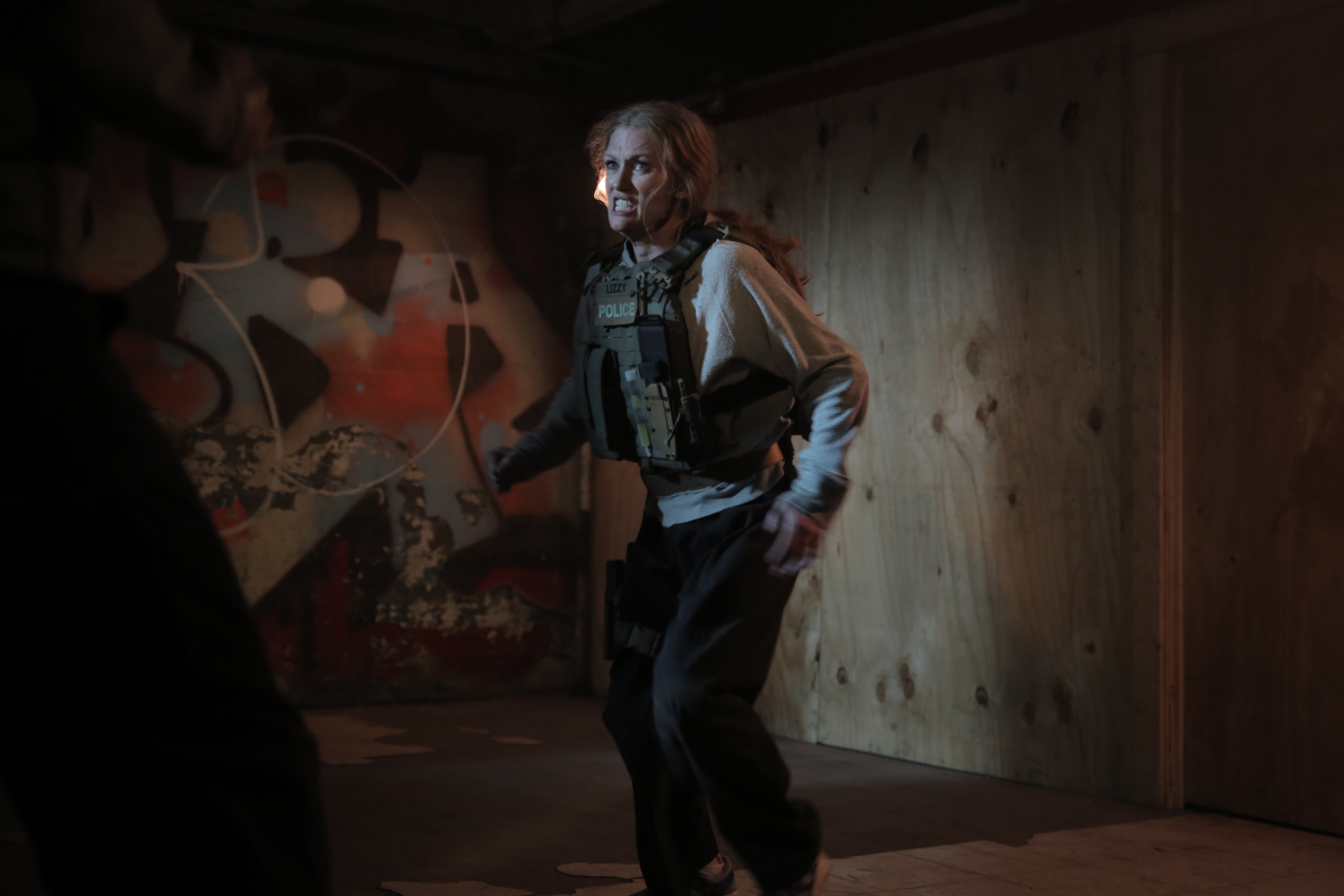 破坏者剧照的剧照