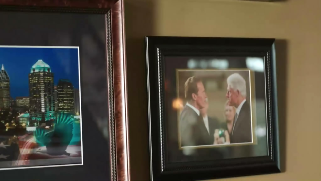 破坏者剧照的剧照