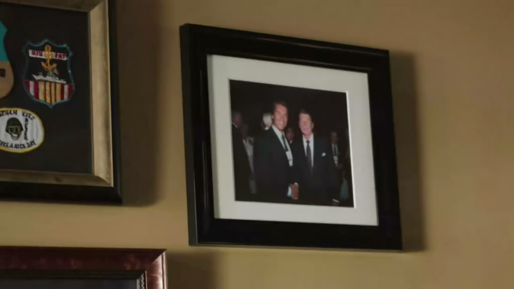 破坏者剧照的剧照