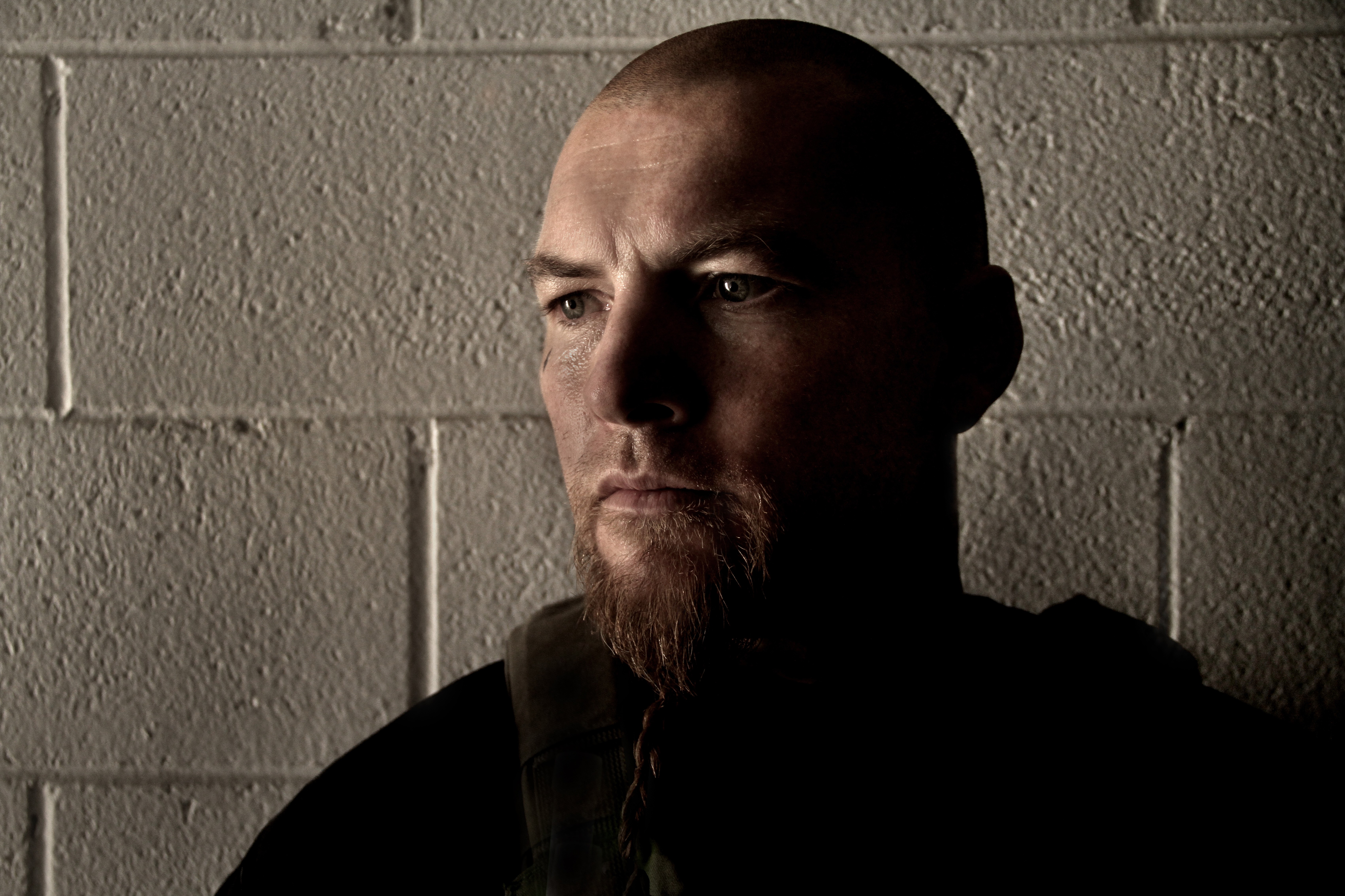 破坏者剧照的剧照