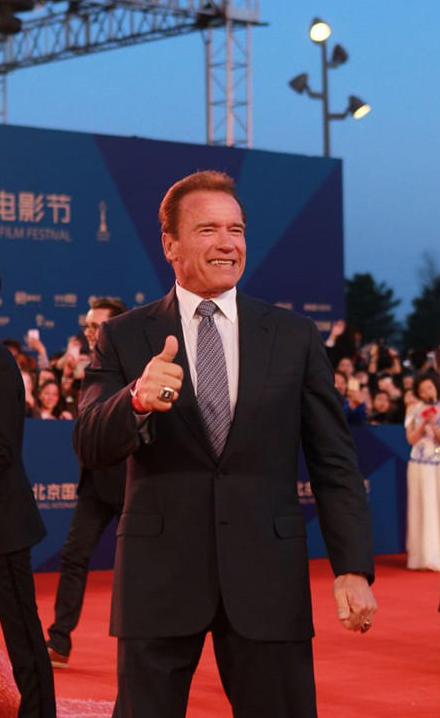 破坏者剧照的剧照