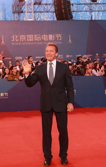 破坏者剧照的剧照