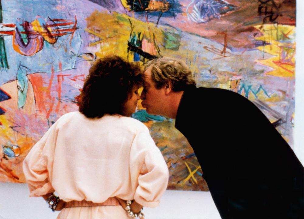 爱人投降剧照的剧照