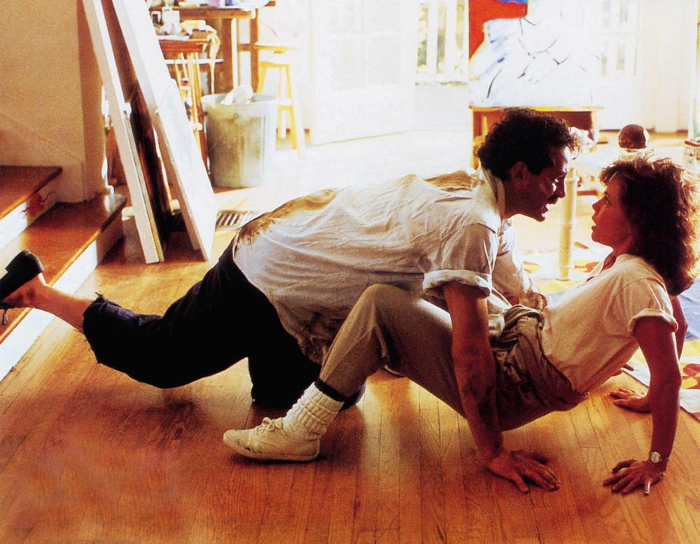 爱人投降剧照的剧照