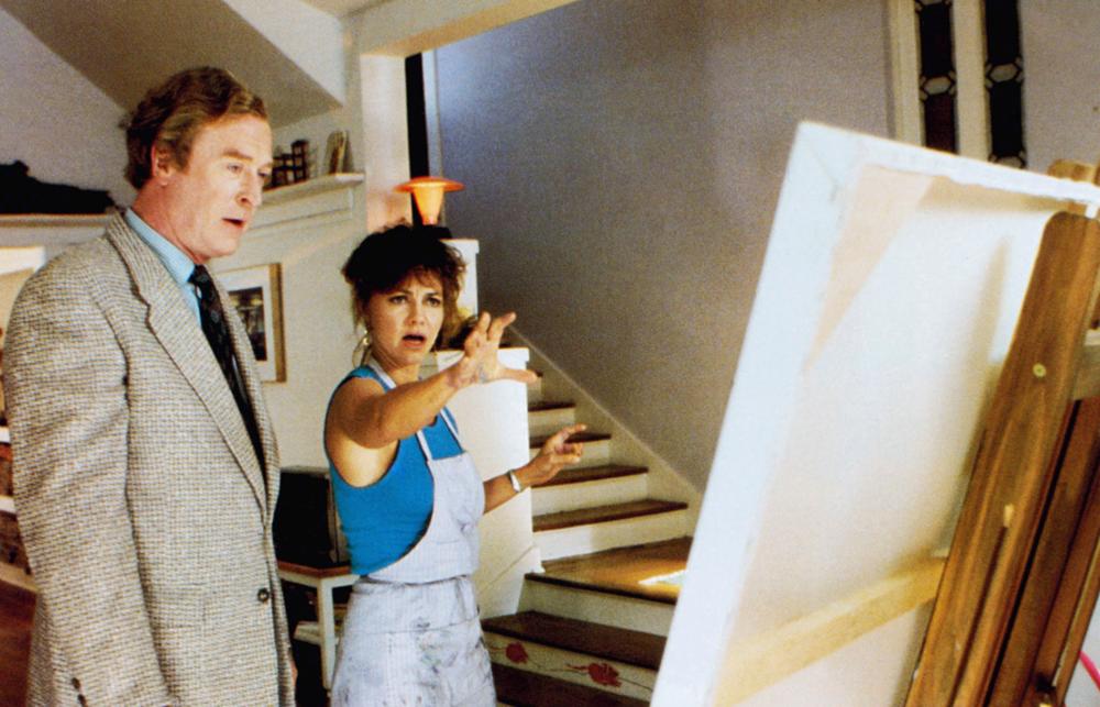 爱人投降剧照的剧照