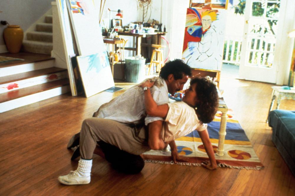 爱人投降剧照的剧照