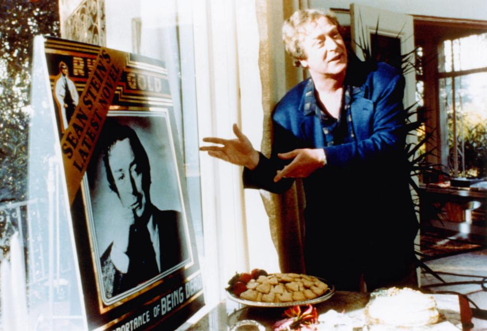 爱人投降剧照的剧照