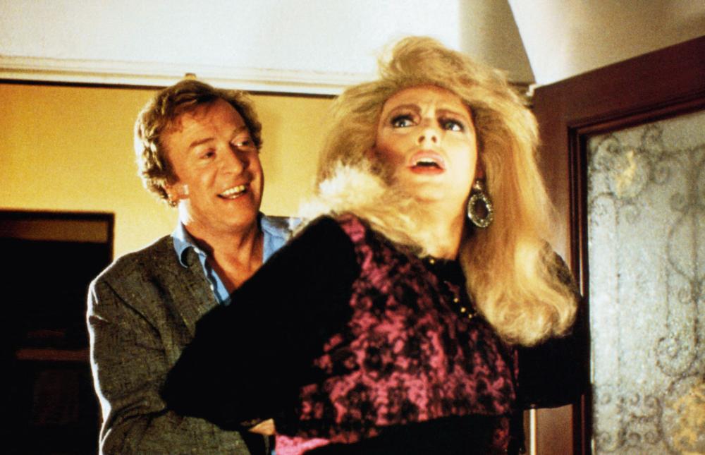 爱人投降剧照的剧照