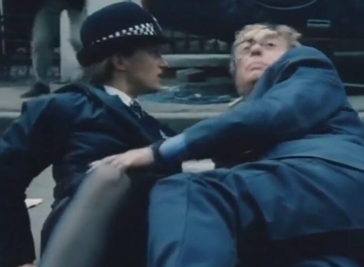 北京特快剧照的剧照