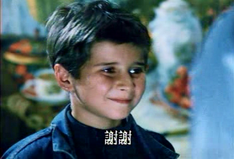 北京特快剧照的剧照