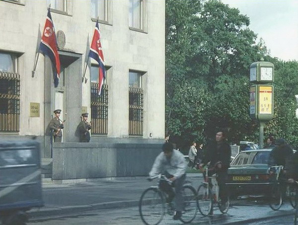 北京特快剧照的剧照