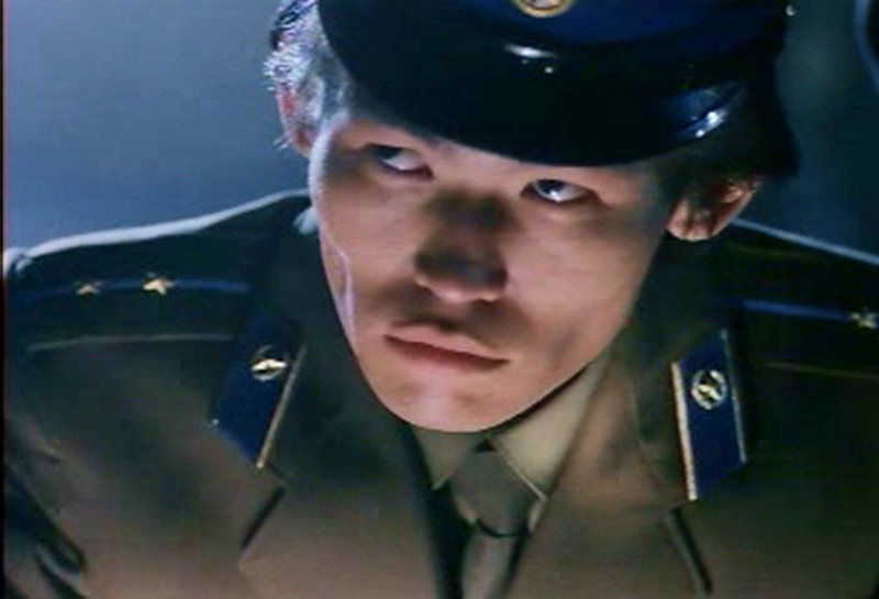 北京特快剧照的剧照