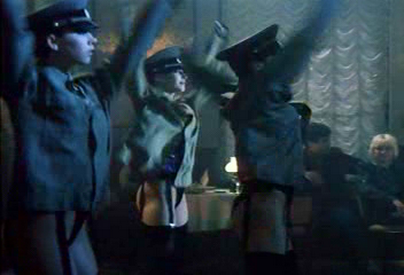 北京特快剧照的剧照