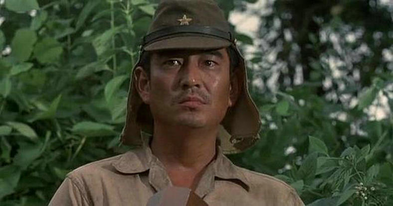 敢死部队剧照的剧照