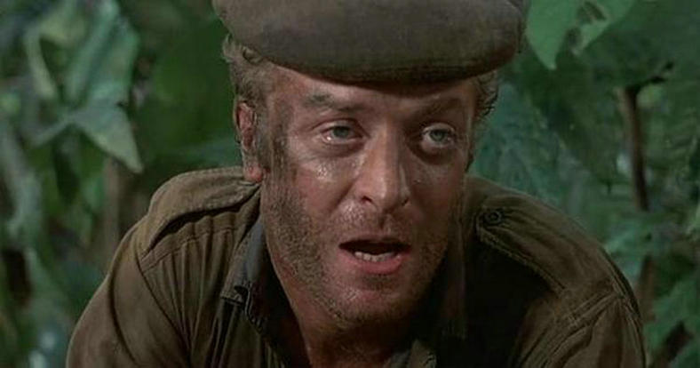 敢死部队剧照的剧照