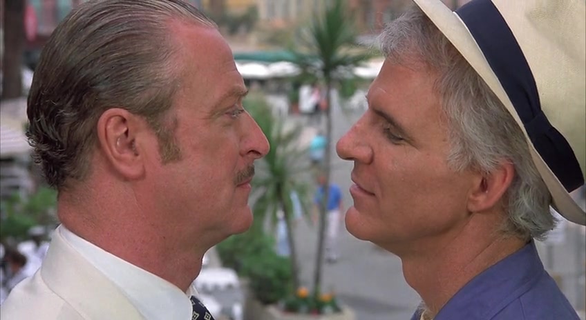 骗徒臭事多剧照的剧照