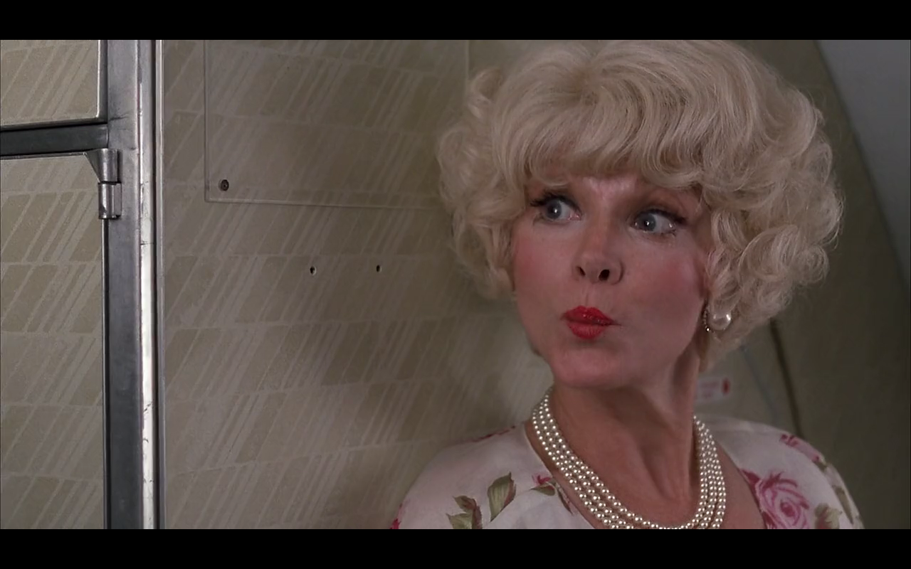 骗徒臭事多剧照的剧照