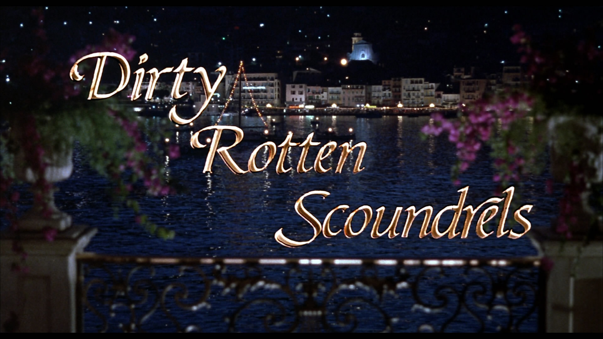 骗徒臭事多剧照的剧照