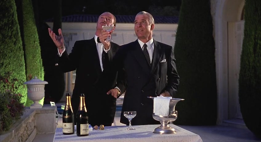 骗徒臭事多剧照的剧照