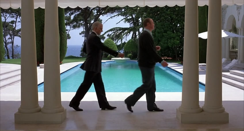 骗徒臭事多剧照的剧照