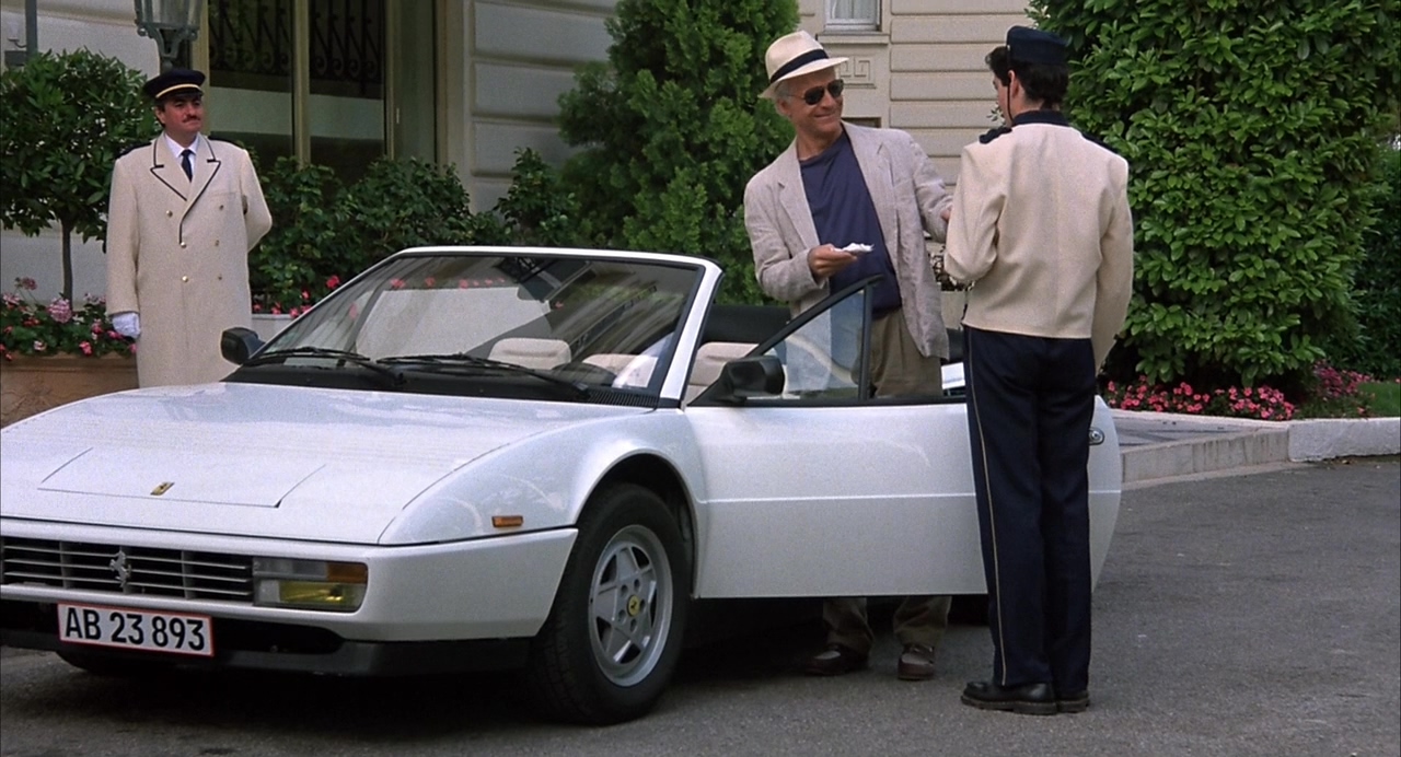 骗徒臭事多剧照的剧照