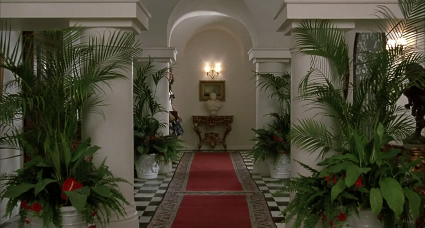 骗徒臭事多剧照的剧照