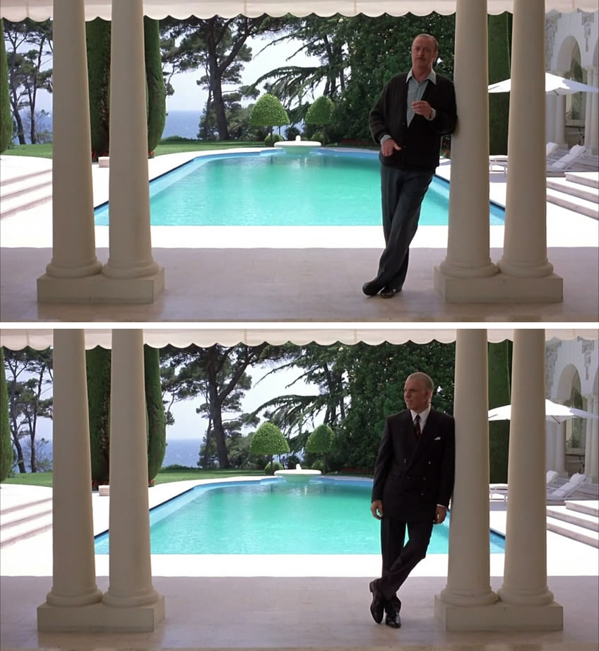 骗徒臭事多剧照的剧照