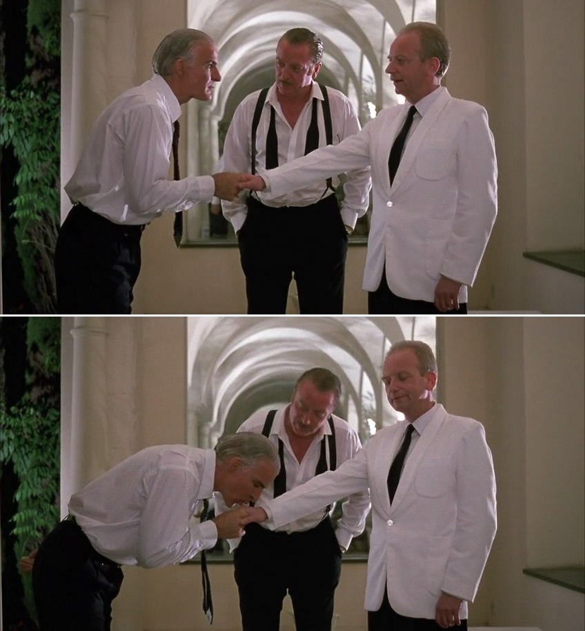 骗徒臭事多剧照的剧照