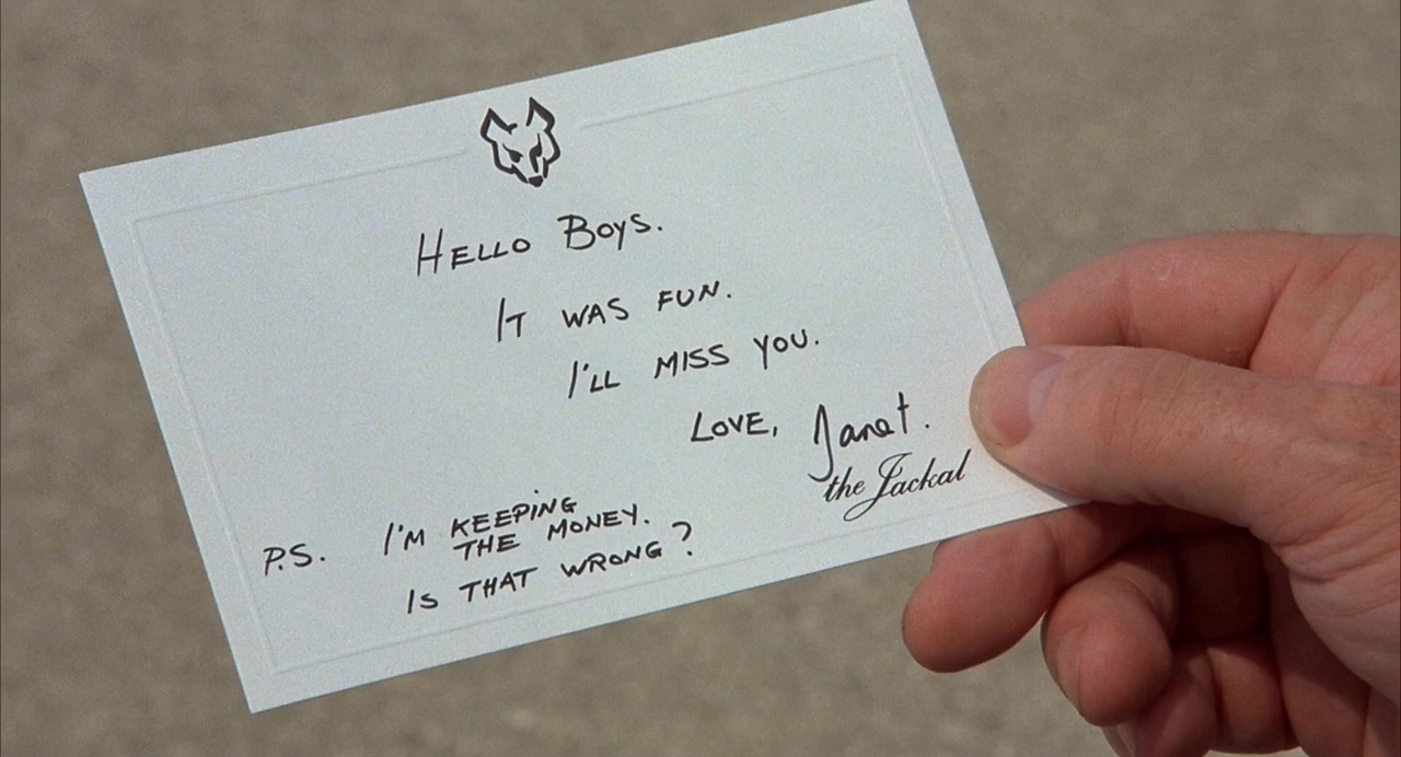 骗徒臭事多剧照的剧照