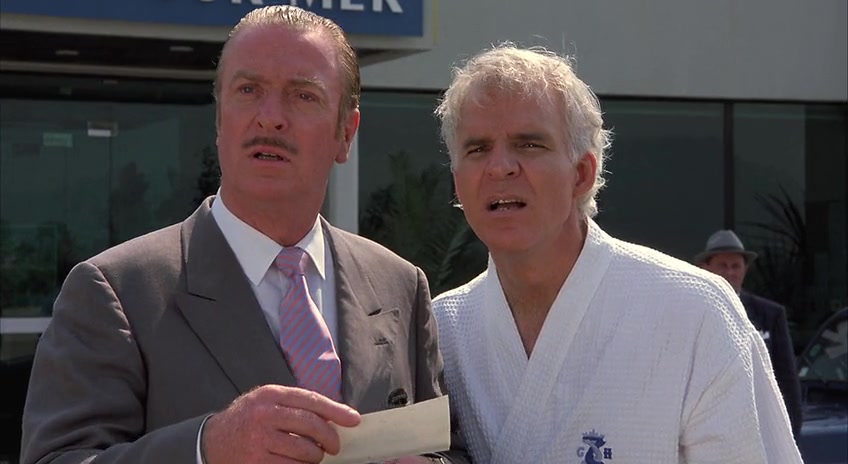 骗徒臭事多剧照的剧照