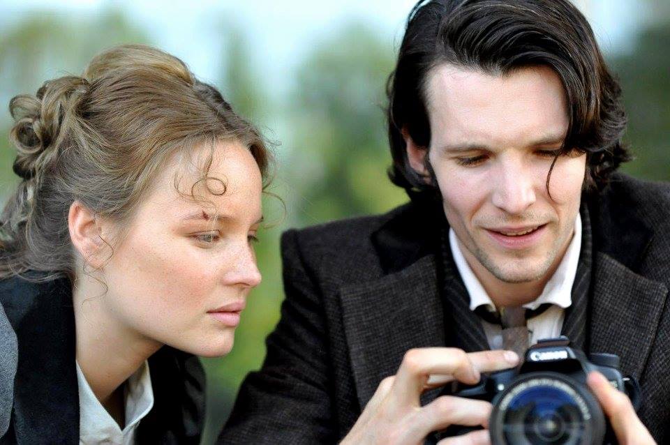 开膛手杰克剧照的剧照