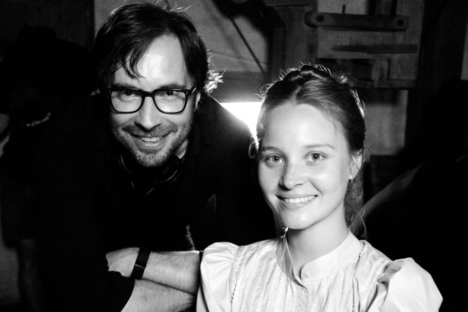 开膛手杰克剧照的剧照