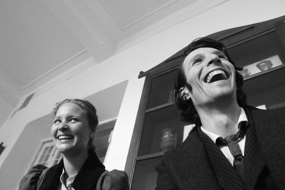 开膛手杰克剧照的剧照