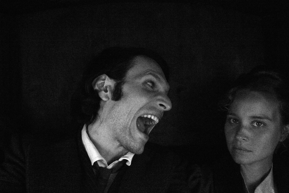 开膛手杰克剧照的剧照